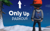 Play Only Up! Parkour now!